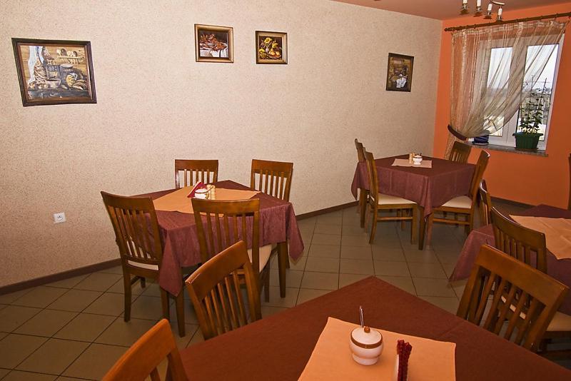 Mixbud Biala Podlaska Exterior photo